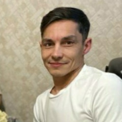 Сергей Ярускин, 08.01.1979, Новочебоксарск