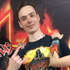 Илья Хоймов, 29.07.1991, Краснодар