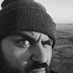 Иван Борода, 03.09.1988, Астана