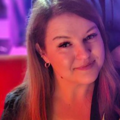 Оля Шевченко, 08.08.1988, Санкт-Петербург