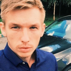 Никита Гаврилов, 04.08, Москва