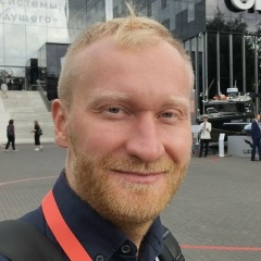 Антон Валеев, 13.04