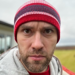 Сергей Мо, 22.04, Киров