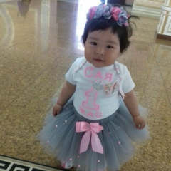 Айжан Тагаева, 07.05.1990, Шымкент