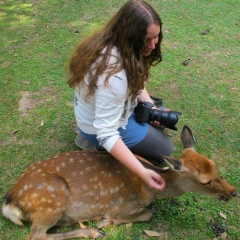 Ольга Отрадных, 11.03, Санкт-Петербург