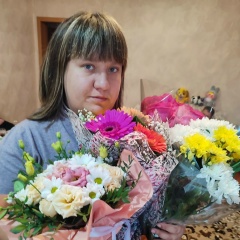 Татьяна Шестак, 16.10.1992, Омск