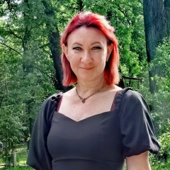 Юлия Цыганкова, 23.12