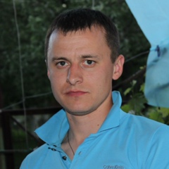 Евгений Трушин, 22.05.1988, Днепр (Днепропетровск)