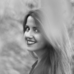 Olga Javits, 30.03.1989