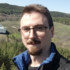 Alexander Yakimkin, 15.12.1989, Тольятти