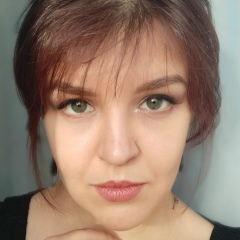 Светлана Чернова, 01.09, Санкт-Петербург