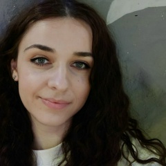 Анастасия Апрелкова, 06.02, Москва