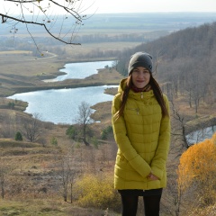 Галина Столбова, 27.04, Новочебоксарск