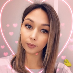 Зарина Каирбекова, 09.12, Астана