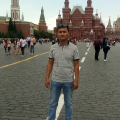 Жусип Сабыралиев, 11.09.1988, Алматы