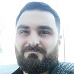 Рачик Авакян, 24.09.1989, Волгоград