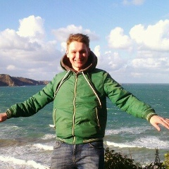 Даниил Никулин, 11.02.1991, Екатеринбург