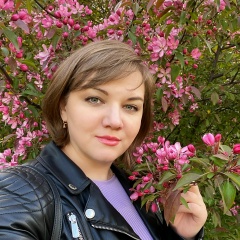 Екатерина Быстрова, 10.03, Москва