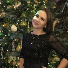 Рита Томилова, 01.04, Симферополь