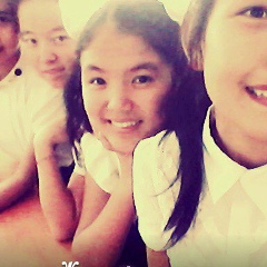 Айым Джуманова, 28.06.1999