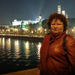 Наталья Косурова, 29.06, Елабуга