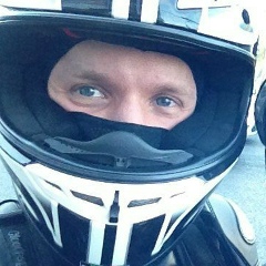 Сергей Россо, 13.04.1985, Москва