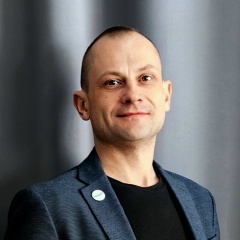 Денис Казанцев, 21.06.1980, Новосибирск