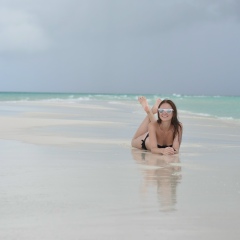 Александра Мостовая, 29.04.1991, Николаев