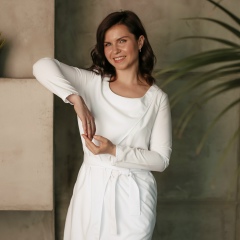 Маргарита Калиничева, 11.05.1987, Калуга