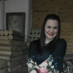 Марина Чернявская, 22.02, Киев