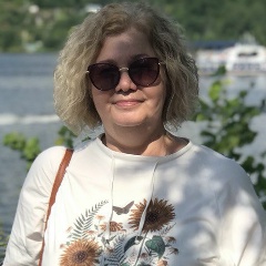 Надежда Апушкина, 23.09.1966, Иваново