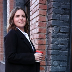 Алена Босая, Санкт-Петербург