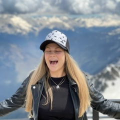 Екатерина Федотова, 07.05.1990, Ставрополь