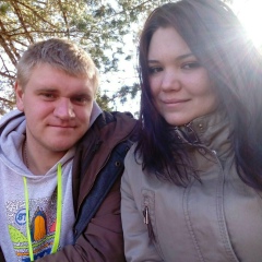 Анастасия Белова, 31.03.1991, Иркутск