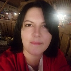 Ирина Каюдина, 29.11, Санкт-Петербург