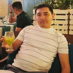 Akmal Halikov, 02.12.1987