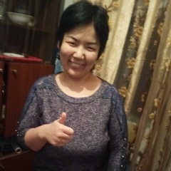 Айгерим Утешова, 10.07.1990, Актобе