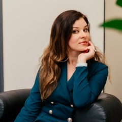 Ирина Макарова, 22.06.1985, Домодедово