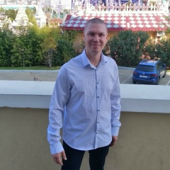 Просто Макс, 13.11.1980, Гомель