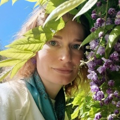 Елизавета Шагина, 30.09, Москва