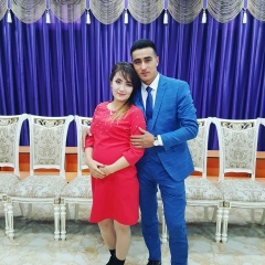 Шахрух Эркинов, 25.06.1994, Туркестан