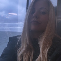 Дарья Ширикова, 07.07.1989