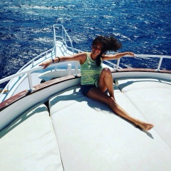 Анастасія Плютинська, 12.10.1990, Черновцы