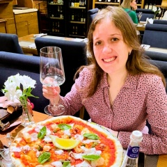 Юлия Витушкина, 11.09, Москва