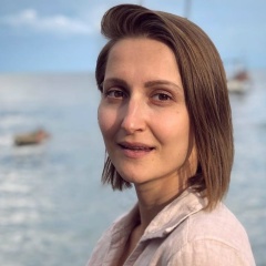 Надежда Кравченко, 13.01