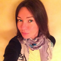 Ольга Еникеева, 07.06, Москва