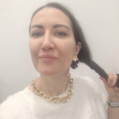 Екатерина Железова