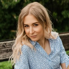 Марина Белозерова, 16.01.1990, Котлас