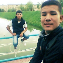 Мурат Оразбаев, 29.04.2001, Тараз