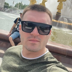 Роман Саламатов, 05.12.1993, Ижевск